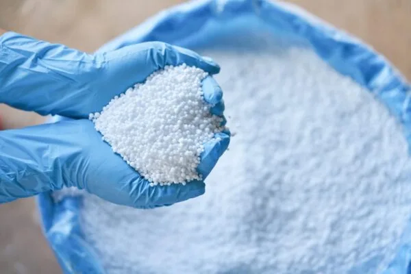India’s reliance on urea imports is projected to drop to 10-15%