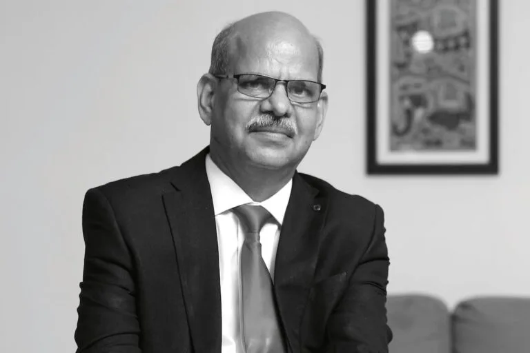 Managing Director