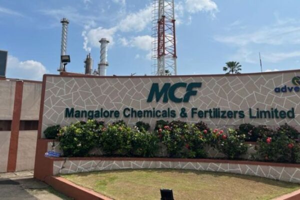 Mangalore Fertilizer Plant Resumption