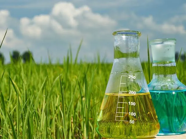 India’s Agrochemical Exports Set to Surpass Rs 80,000 Crore in 4 Years