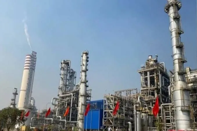 HURL’s Rs 30 Billion Expansion to Boost Fertilizer Capacity to 50 Lakh Tonnes by 2026