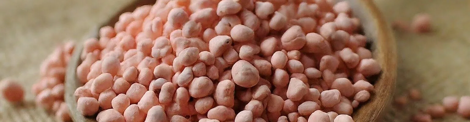DAP Import in India
