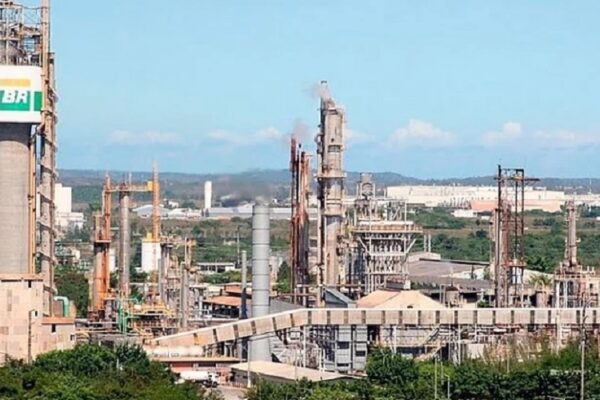 Petrobras UFN-III Project