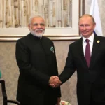 India Russia Trade