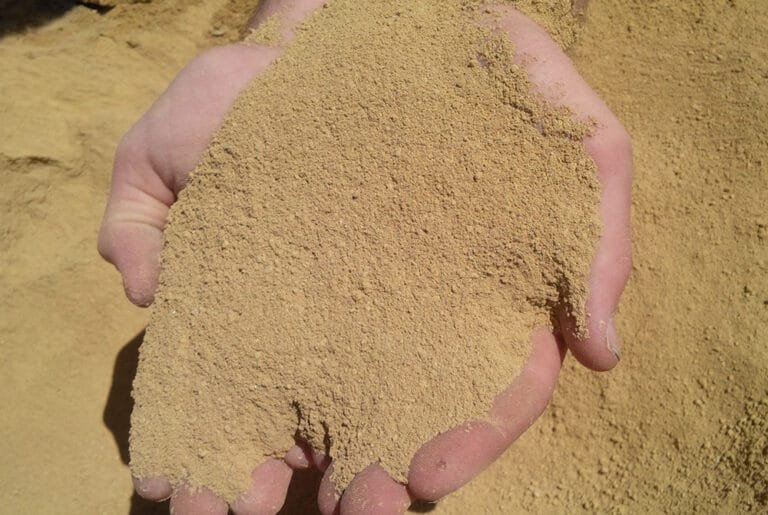 RCF rock phosphate tender