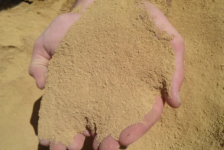 RCF rock phosphate tender