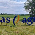 Linas Agro acquisition Latvia