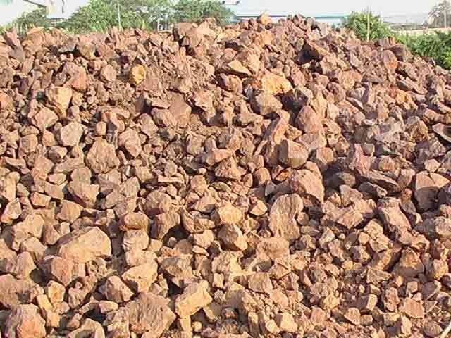 Rock Phosphate