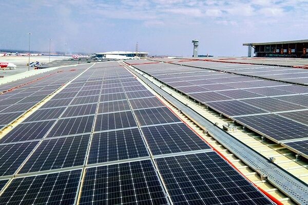 NFL Panipat Rooftop Solar Project: 1500 KWp Plant to Be Set Up NFL Panipat Rooftop Solar Project