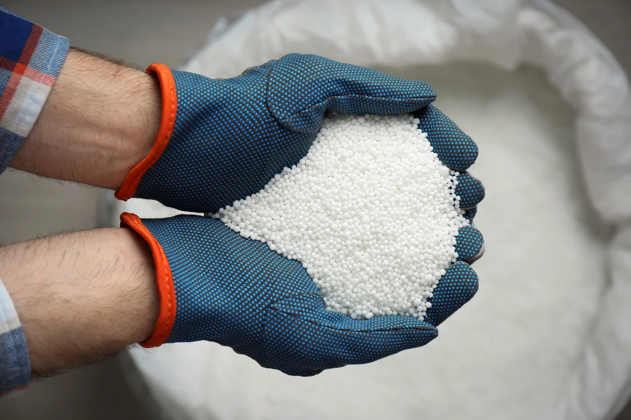 Urea Technology