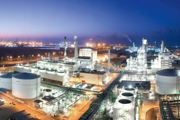 NFL Joins Hands for Namrup IV Fertilizer Plant NFL Namrup IV Fertilizer Plant