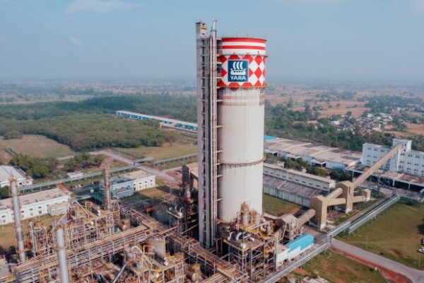 Yara India
