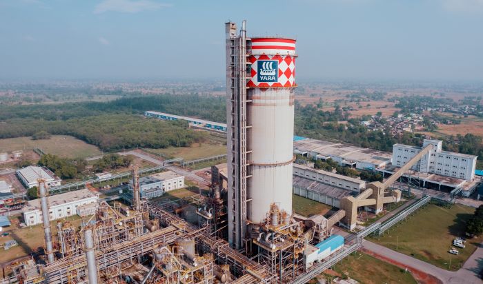 Yara India