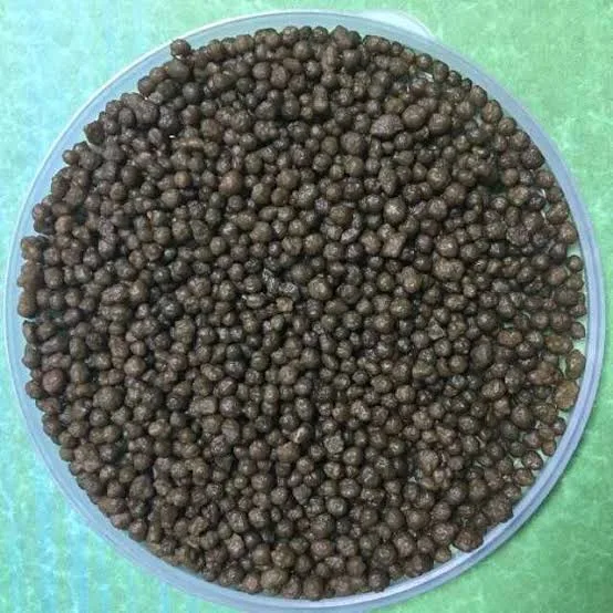 India’s DAP Fertilizer Imports from China Decline: A Shift in Supply Chains