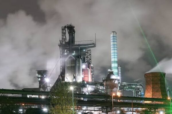 GNFC Awards 2,00,000-MTPA Nitric Acid Plant Contract to Thyssenkrupp Udhe India