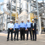 India’s largest phosphatic fertiliser complex Kakinada