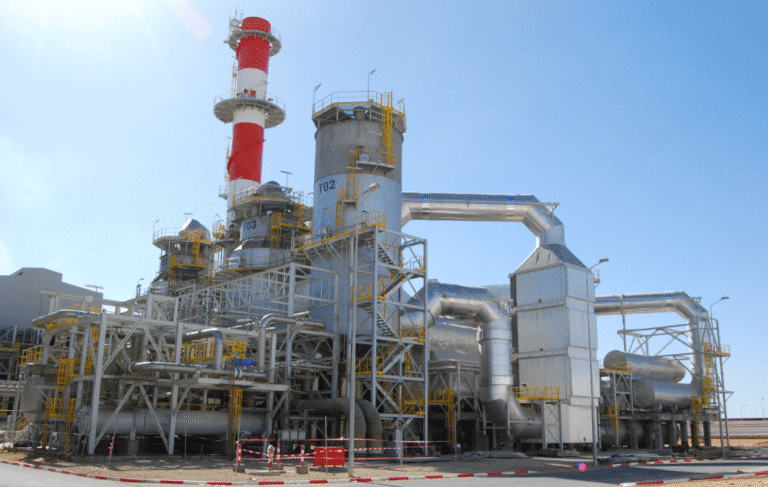 Coromandel Fertilizer Expansion Kakinada : New Acid Plants to Boost Self-Reliance