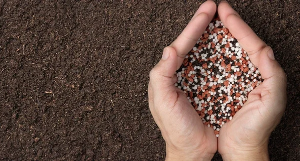 Pacific Northwest Fertilizer Prices