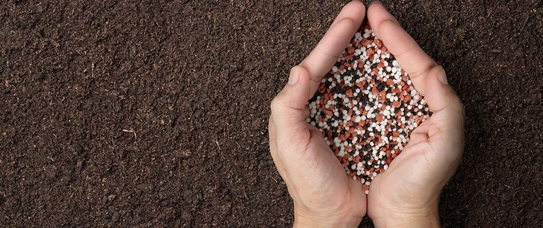 Pacific Northwest Fertilizer Prices
