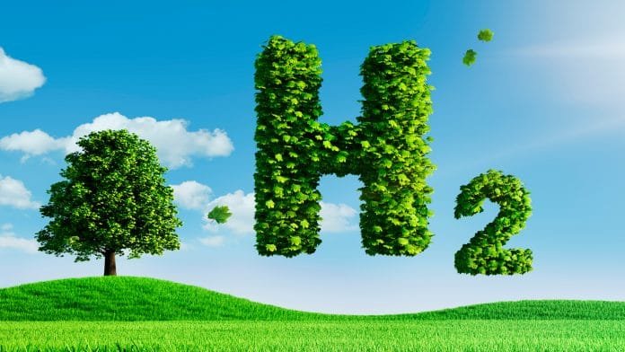 India Green Hydrogen Sector