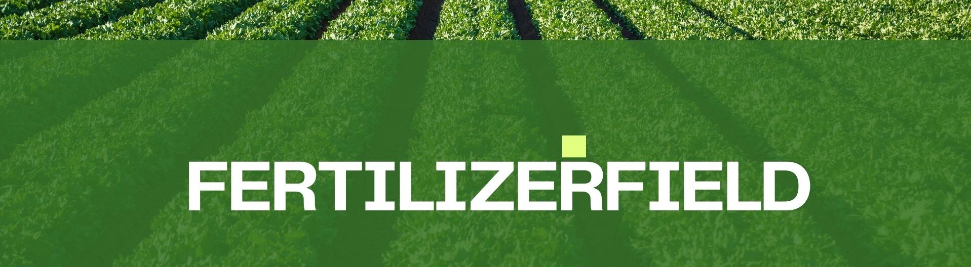 Fertilizer Market Report