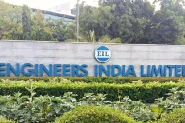 Engineers India securing Rs 618 crore fertilizer contract