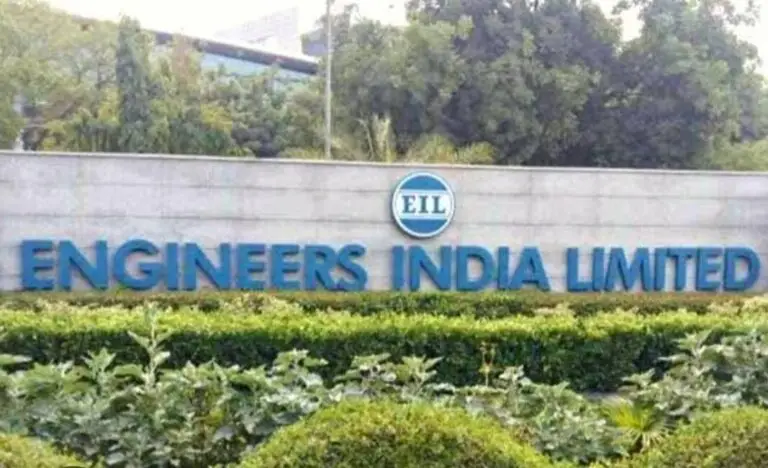 Engineers India securing Rs 618 crore fertilizer contract