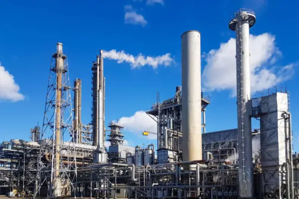 FACT Ambalamedu NPK Plant