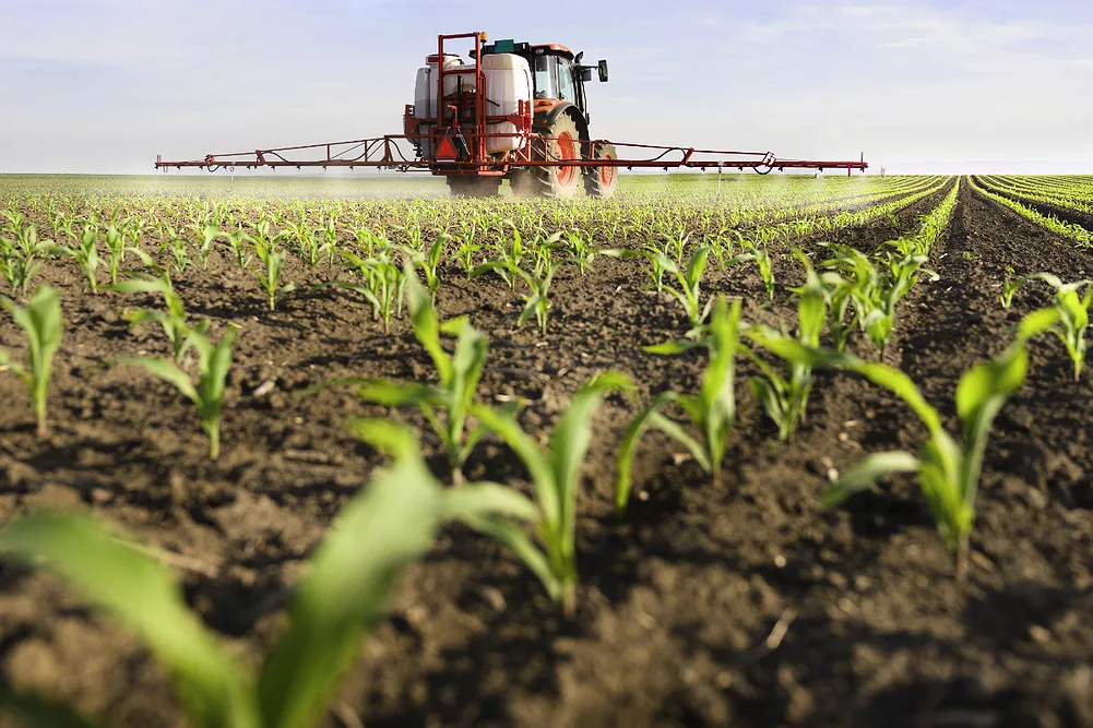 Indian fertilizer news