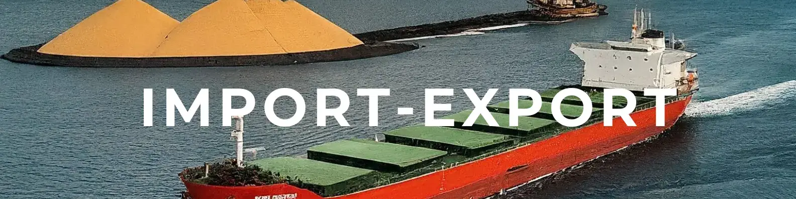 Fertilizer Import in India