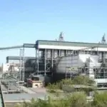 Hindustan Zinc Fertilizer Plant Rajasthan