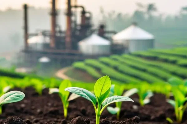 एमबीपीपीएल मेघनगर उर्वरक परियोजना