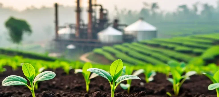 एमबीपीपीएल मेघनगर उर्वरक परियोजना