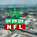 “NFL fertilizer company expansion with agrochemical plant, nano urea project, and solar power installation in India”