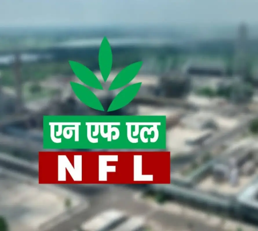 “NFL fertilizer company expansion with agrochemical plant, nano urea project, and solar power installation in India”
