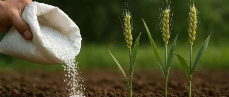 भारत यूरिया टेंडर 2025