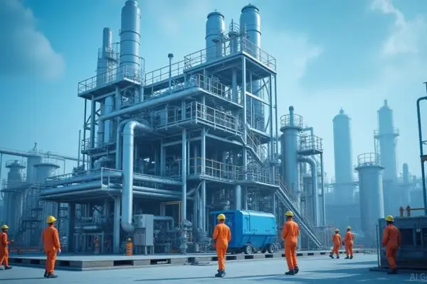 RCF Trombay Liquid CO2 Plant News