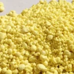“Global sulphur market news September 2025 India”