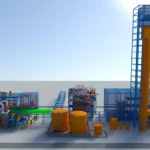 Technical Ammonium Nitrate plant India