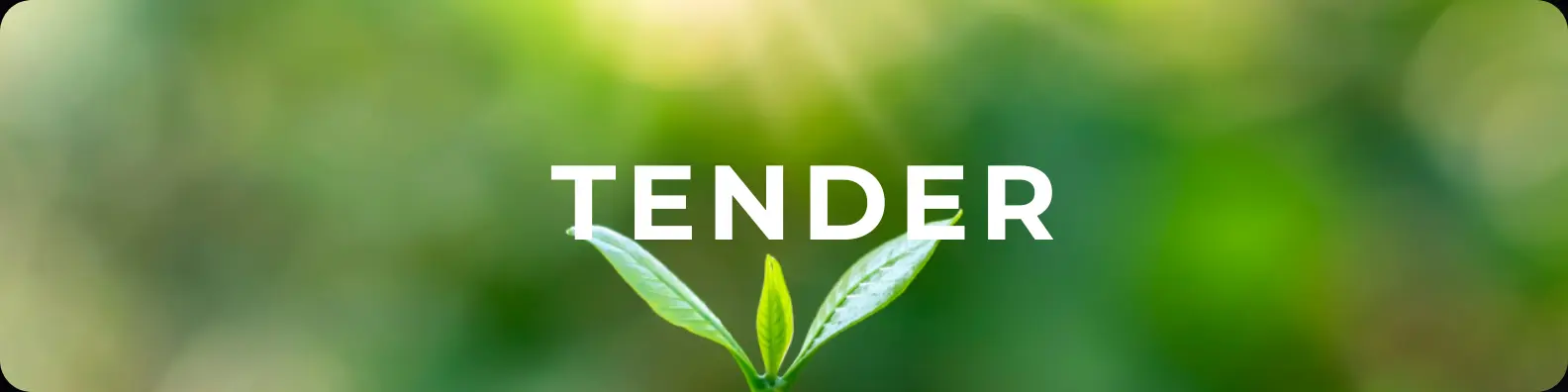 Fertilizer Tenders in India