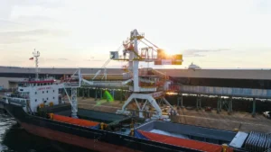 Urea Import Cost India 2025 – China, Middle East Cut Rates