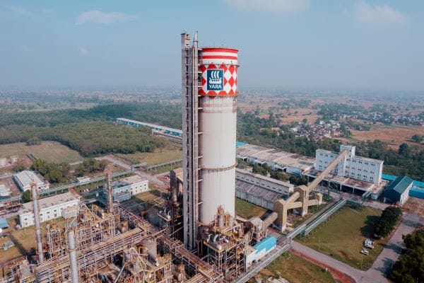 यारा इंटरनेशनल इंडिया स्पेशलिटी फर्टिलाइज़र इंपोर्ट्स 2025