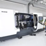 AOI Nitrogen Turbine Overhaul