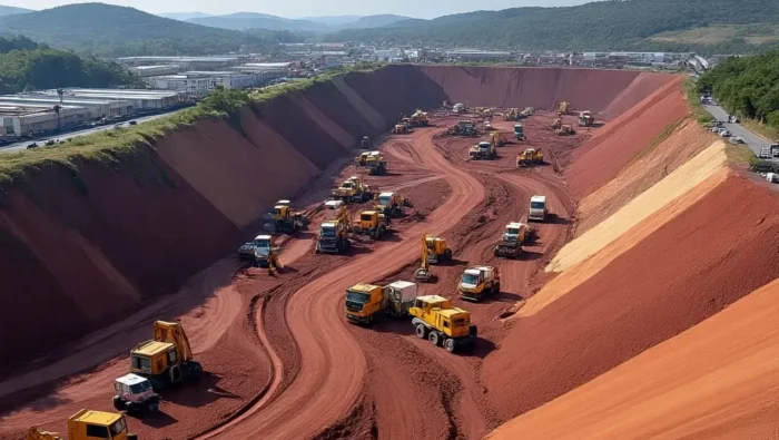 Brazil Potash Project