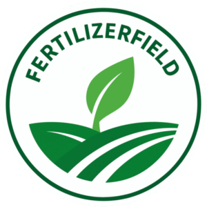 FertilizerField Logo