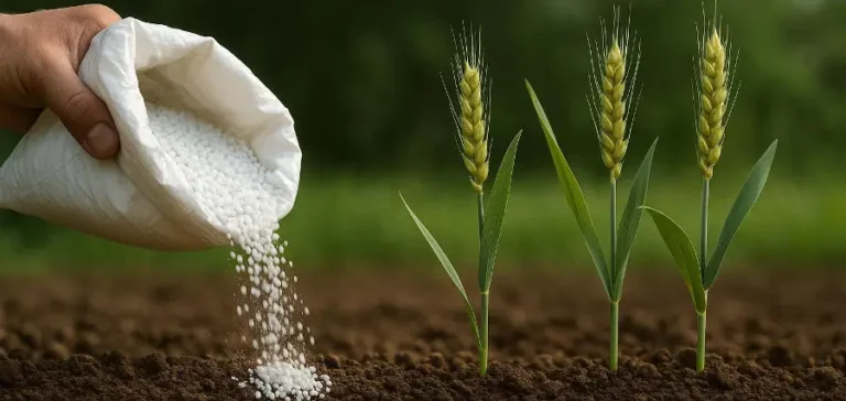 India Urea Market 2025