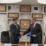 Kazakhstan urea production project