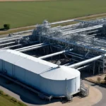 Krishana Phoschem Green ammonia