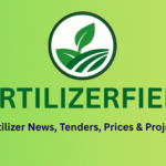 Telangana Urea Booking App to Ensure Smooth Fertilizer Distribution