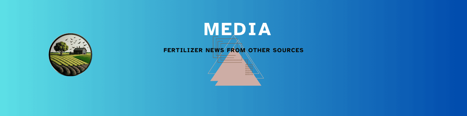 Fertilizer industry news